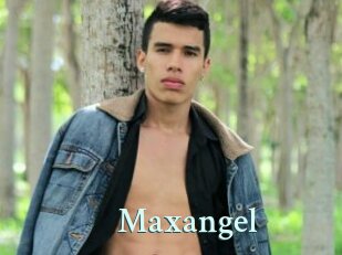 Maxangel