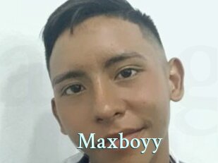 Maxboyy