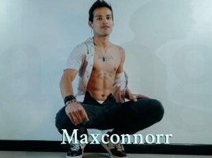 Maxconnorr