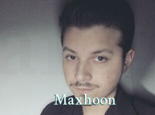 Maxhoon