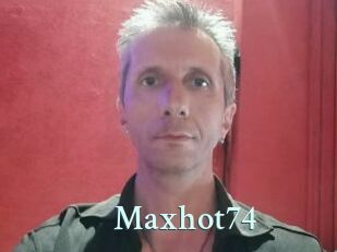 Maxhot74