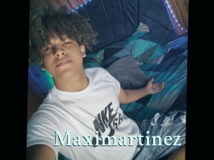 Maximartinez