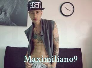 Maximiliano9