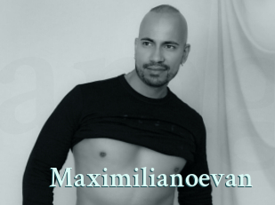 Maximilianoevan