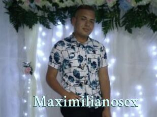 Maximilianosex