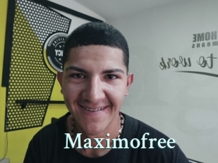 Maximofree