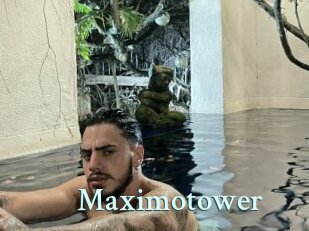 Maximotower