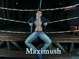 Maximush