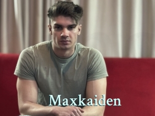 Maxkaiden