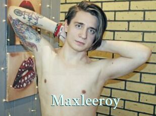 Maxleeroy