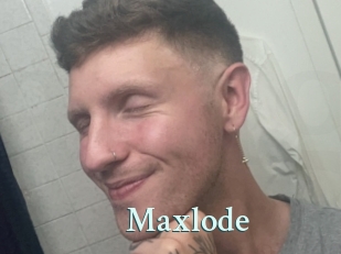 Maxlode