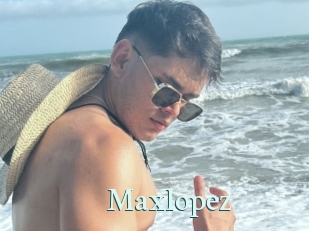 Maxlopez