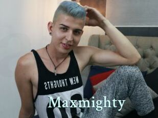 Maxmighty