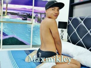 Maxmikley