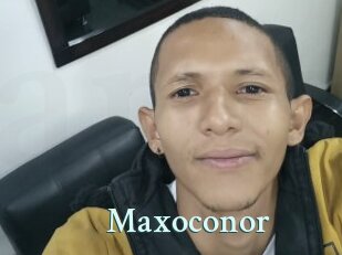 Maxoconor