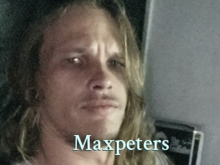 Maxpeters