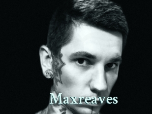 Maxreaves