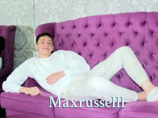 Maxrusselll