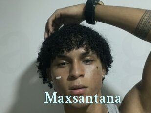 Maxsantana