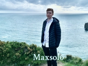 Maxsolo