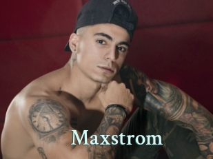 Maxstrom