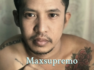 Maxsupremo