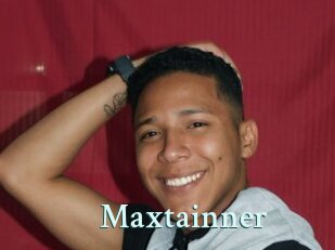 Maxtainner