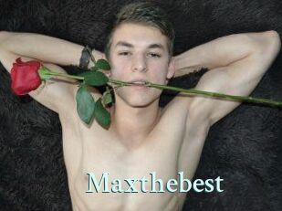 Maxthebest