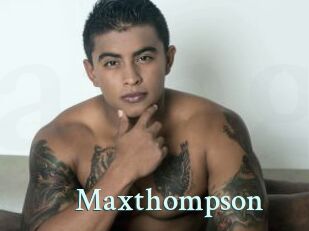 Maxthompson