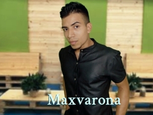 Maxvarona