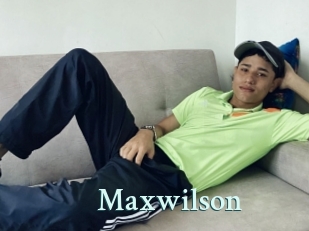 Maxwilson