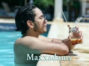 Maxxadams