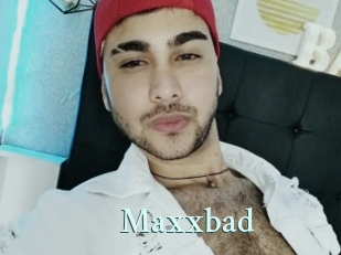 Maxxbad