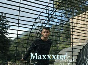 Maxxxter