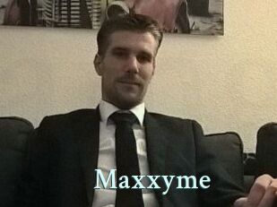 Maxxyme