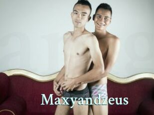 Maxyandzeus