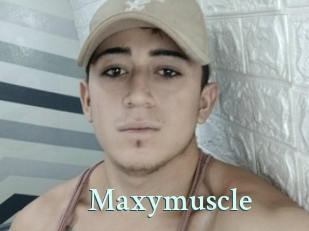 Maxymuscle