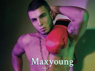 Maxyoung