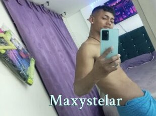 Maxystelar