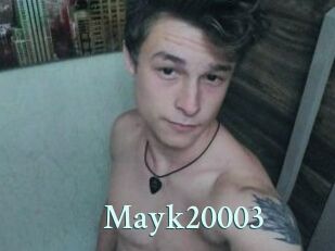 Mayk20003