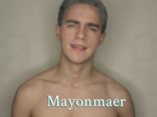 Mayonmaer