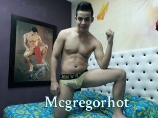 Mcgregorhot