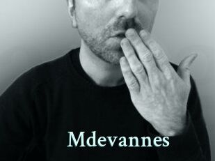 Mdevannes