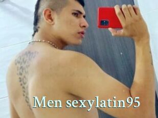 Men_sexylatin95