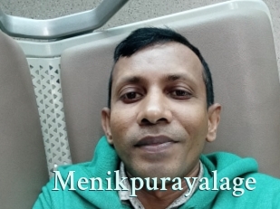 Menikpurayalage