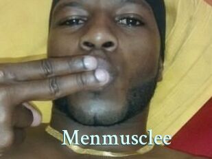 Menmusclee