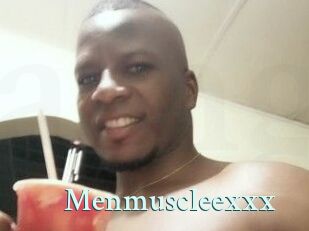 Menmuscleexxx