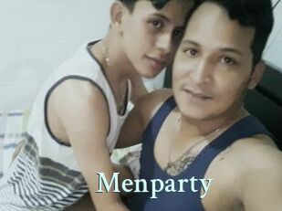 Menparty