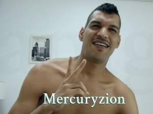 Mercuryzion