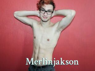 Merlinjakson